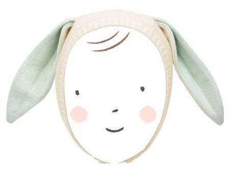 Bunny Baby Bonnet Online now