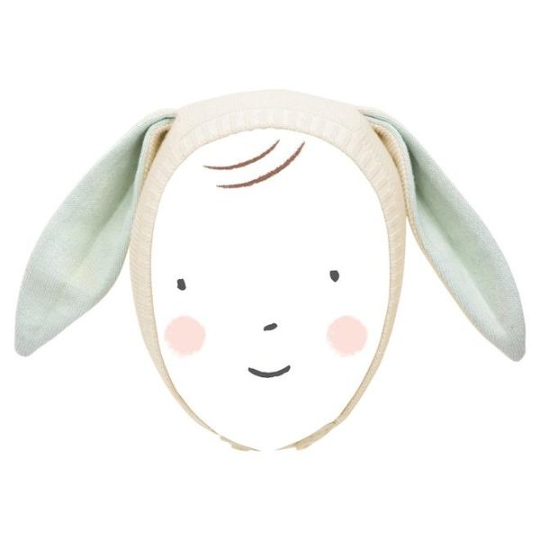 Bunny Baby Bonnet Online now