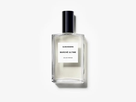 Clean Luxury Eau de Parfum - Marché Ultime Hot on Sale