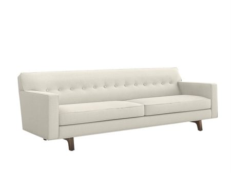 Chelsea Sofa in Pearl Supply