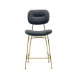 Abner Counter Stool in Various Colors Online now