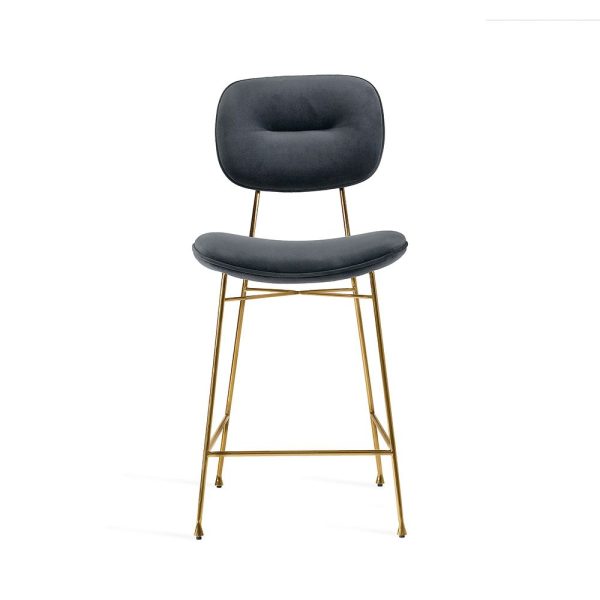 Abner Counter Stool in Various Colors Online now