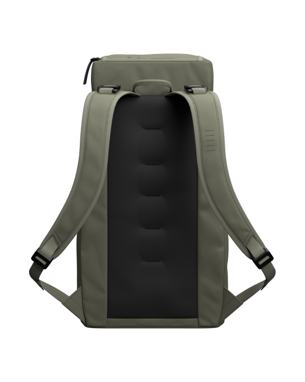 Hugger Backpack 25L Moss Green Online Hot Sale