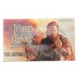 Decipher The Lord of the Rings The Return of the King Booster Box For Discount