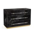 Cassian 3 Drawer Chest Fashion