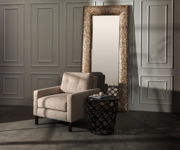 Aventura Chair in Bungalow Supply