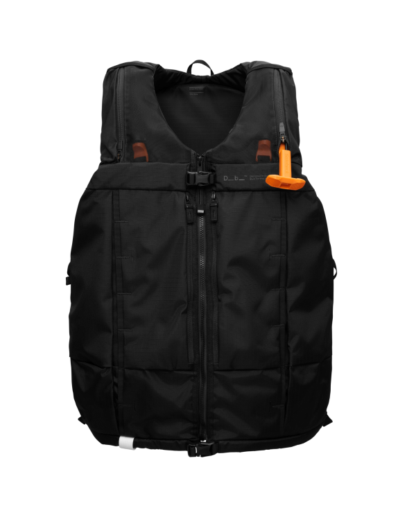 Snow Pro Vest 8L with Safeback Online Hot Sale