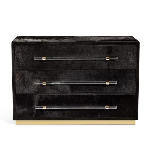 Cassian 3 Drawer Chest Fashion