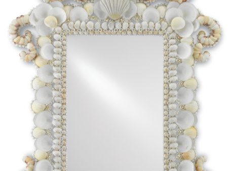 Cecilia Mirror design by Currey & Company Online now