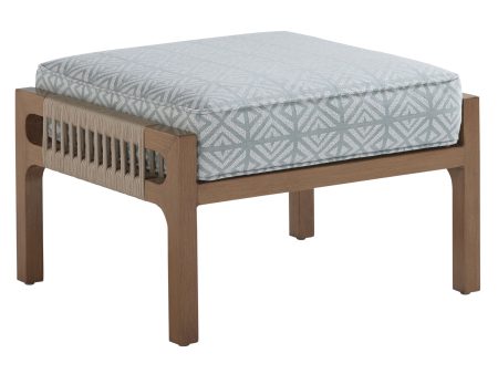 St Tropez Ottoman Hot on Sale