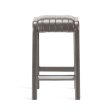 Diego Counter Stool in Various Colors Fashion