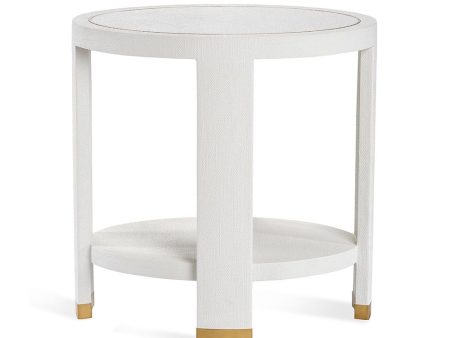 Langham Lamp Table Hot on Sale