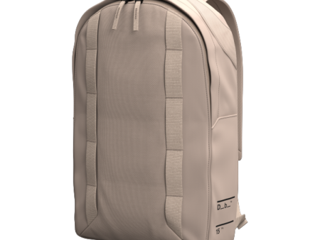 Daypack 15L Fogbow Beige Online