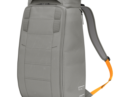 Hugger Backpack 30L Sand Grey Hot on Sale