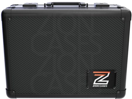 Zion Case Slab Case XL For Discount