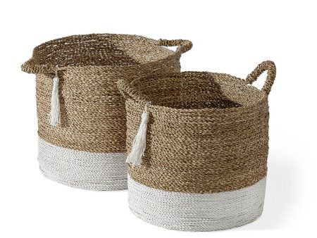 Plymouth Baskets Set Hot on Sale