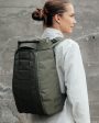 Hugger Backpack 20L Moss Green Discount