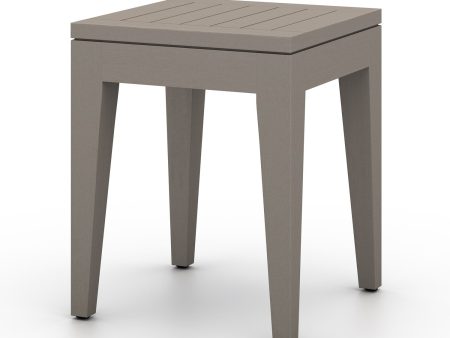 Sherwood Outdoor End Table For Discount