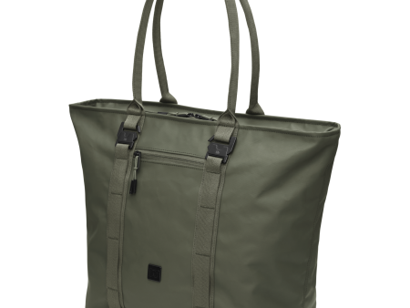 Essential 1st Generation Tote 25L Moss Green Fashion