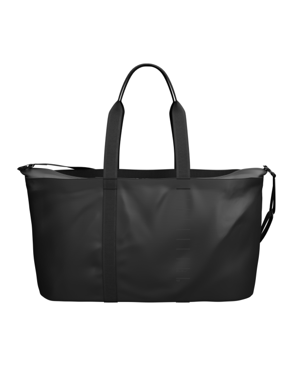 Essential Weekender 40L Black Out Sale