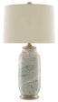 Sarcelle Table Lamp design by Currey & Company For Cheap