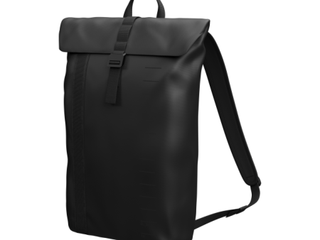 Essential Backpack 12L Black Out Discount