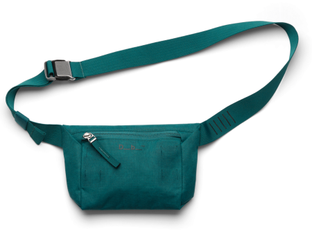 Freya Fanny Pack M Midnight Teal Discount