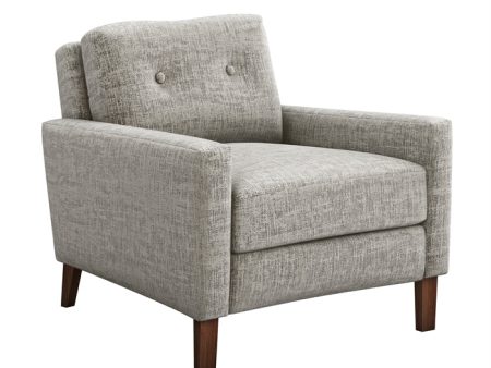 Aventura Chair in Feather Discount