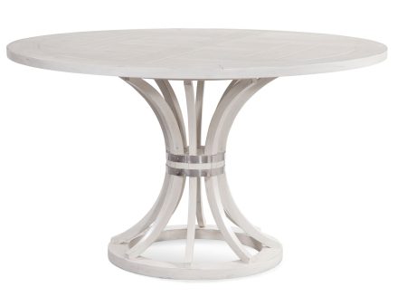 Maxine Round Dining Table Cheap