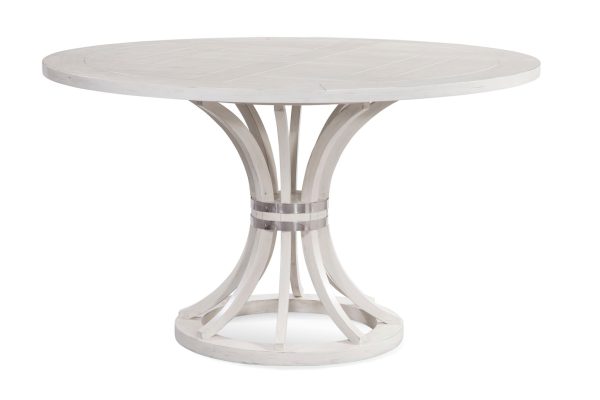 Maxine Round Dining Table Cheap