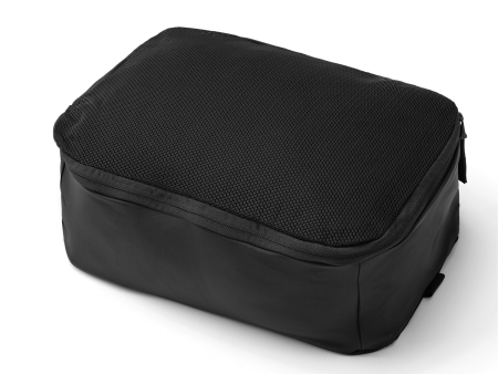 Essential Packing Cube L Black Out For Sale