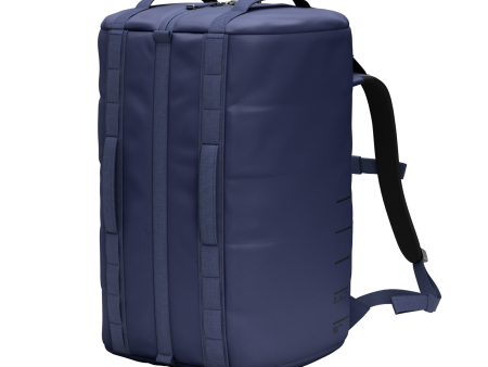 Roamer Pro Split Duffel 50L Blue Hour Cheap