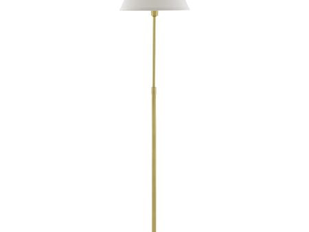 Dain Floor Lamp design by Currey & Company For Cheap