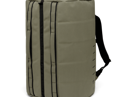 Roamer Pro Split Duffel 70L Mash Green Sale