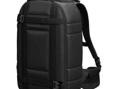 Ramverk Pro 1st Generation Backpack 26L Black Out Online Sale