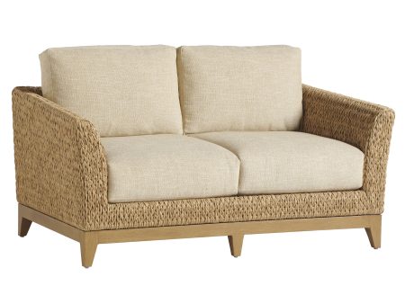 Los Altos Valley View Love Seat For Cheap