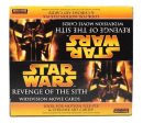 Topps Star Wars Revenge of The Sith Wide Vision Movie Cards Cheap