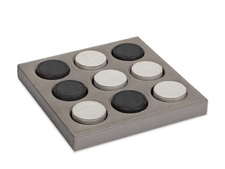 Knox Tic Tac Toe Set Discount