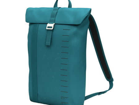 Essential Backpack 12L Midnight Teal Online