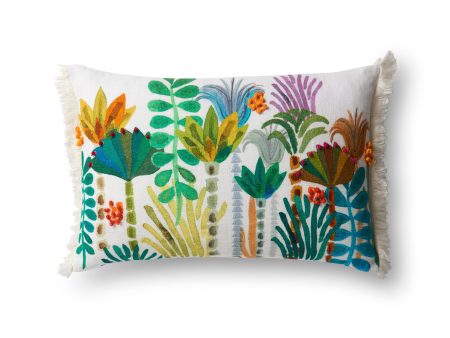 Embroidered Pillow For Discount