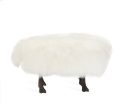 Jacques Sheep Stool Supply