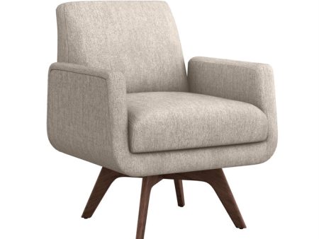 Landon Chair in Bungalow Hot on Sale