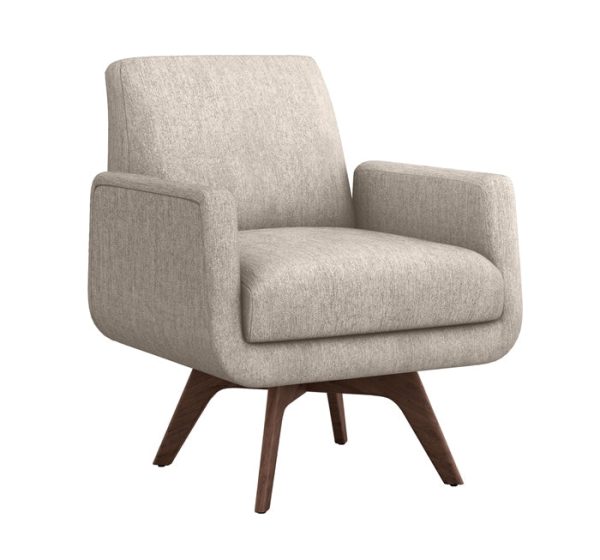 Landon Chair in Bungalow Hot on Sale