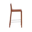 Bianca Counter Stools in Cognac Supply