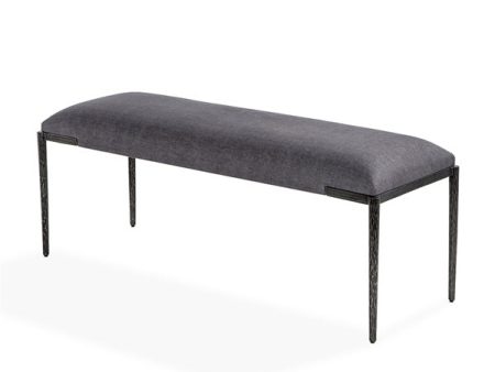 Priscilla Bench - Slate Online now