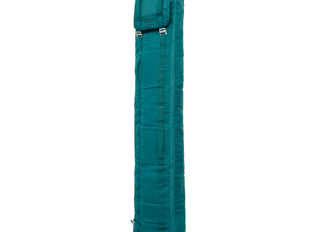 Snow Roller 70L Midnight Teal Discount