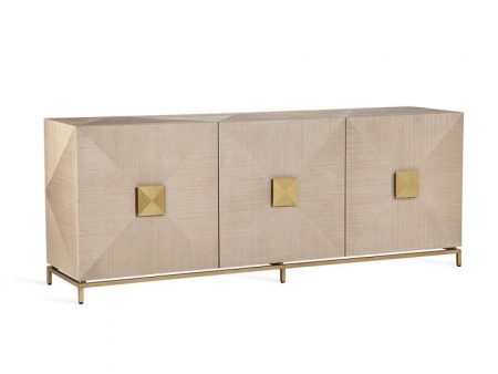 Gaspard Credenza Supply