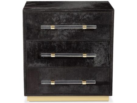 Cassian 3 Drawer Chest Fashion