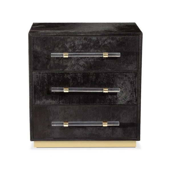 Cassian 3 Drawer Chest Fashion