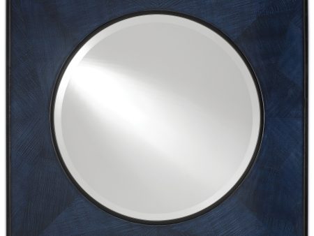 Kallista Mirror design by Currey & Company Online Sale